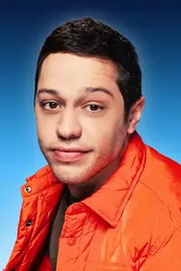 Pete Davidson
