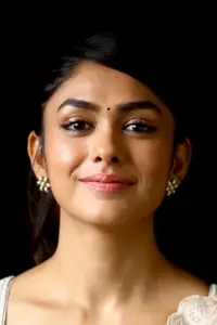 Mrunal Thakur