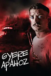 Gyere apához
