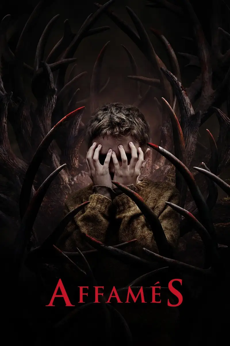 Affamés