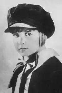 Jackie Coogan