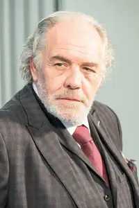 Christian Kohlund