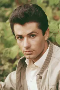 George Chakiris