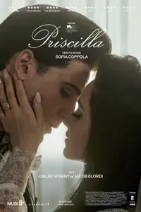 Priscilla
