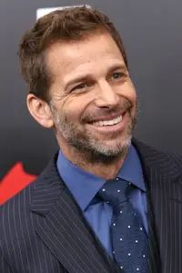 Zack Snyder