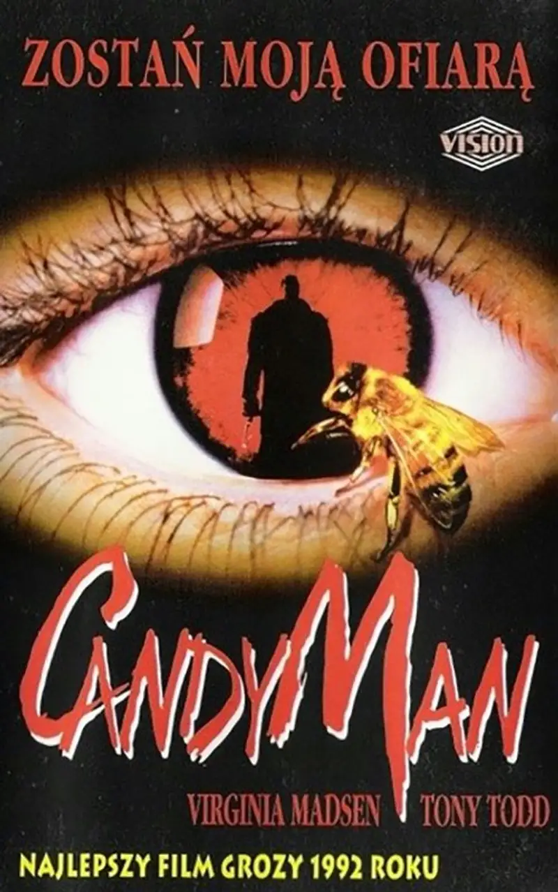 Candyman