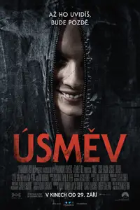Úsměv