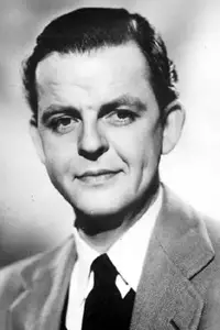 David Tomlinson