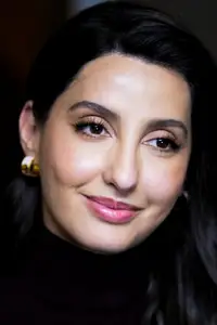 Nora Fatehi