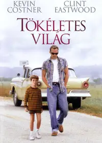 Tökéletes világ