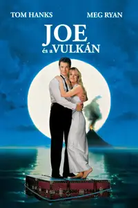 Joe és a vulkán