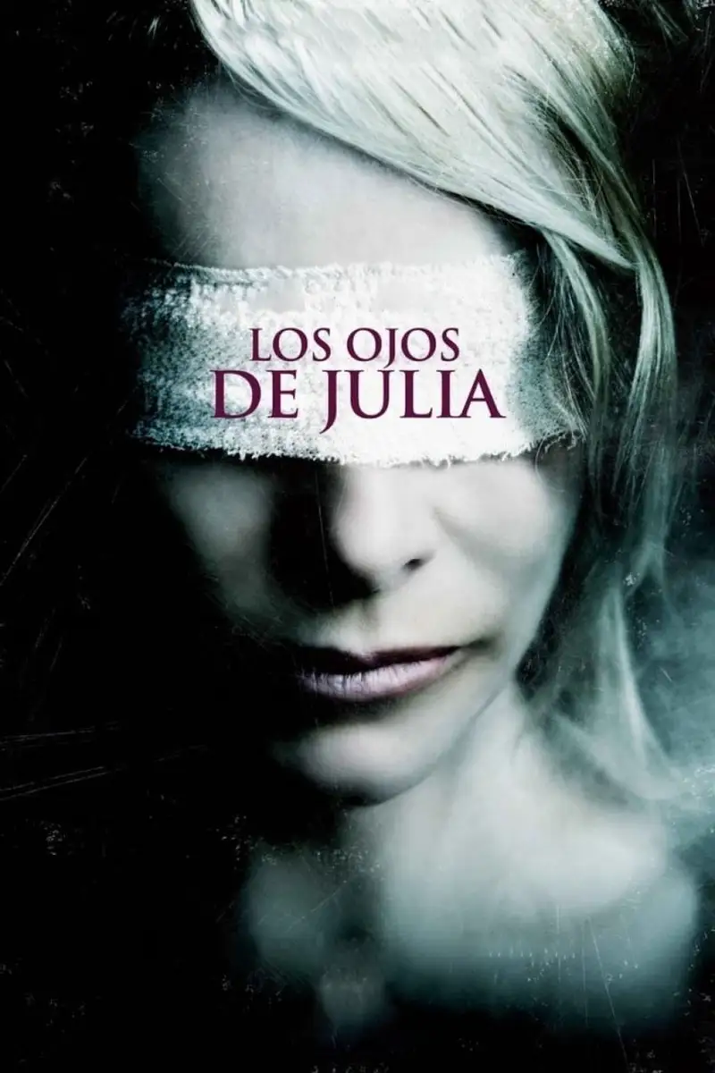Julias Ögon