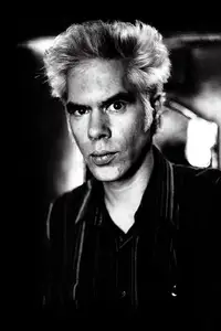 Jim Jarmusch