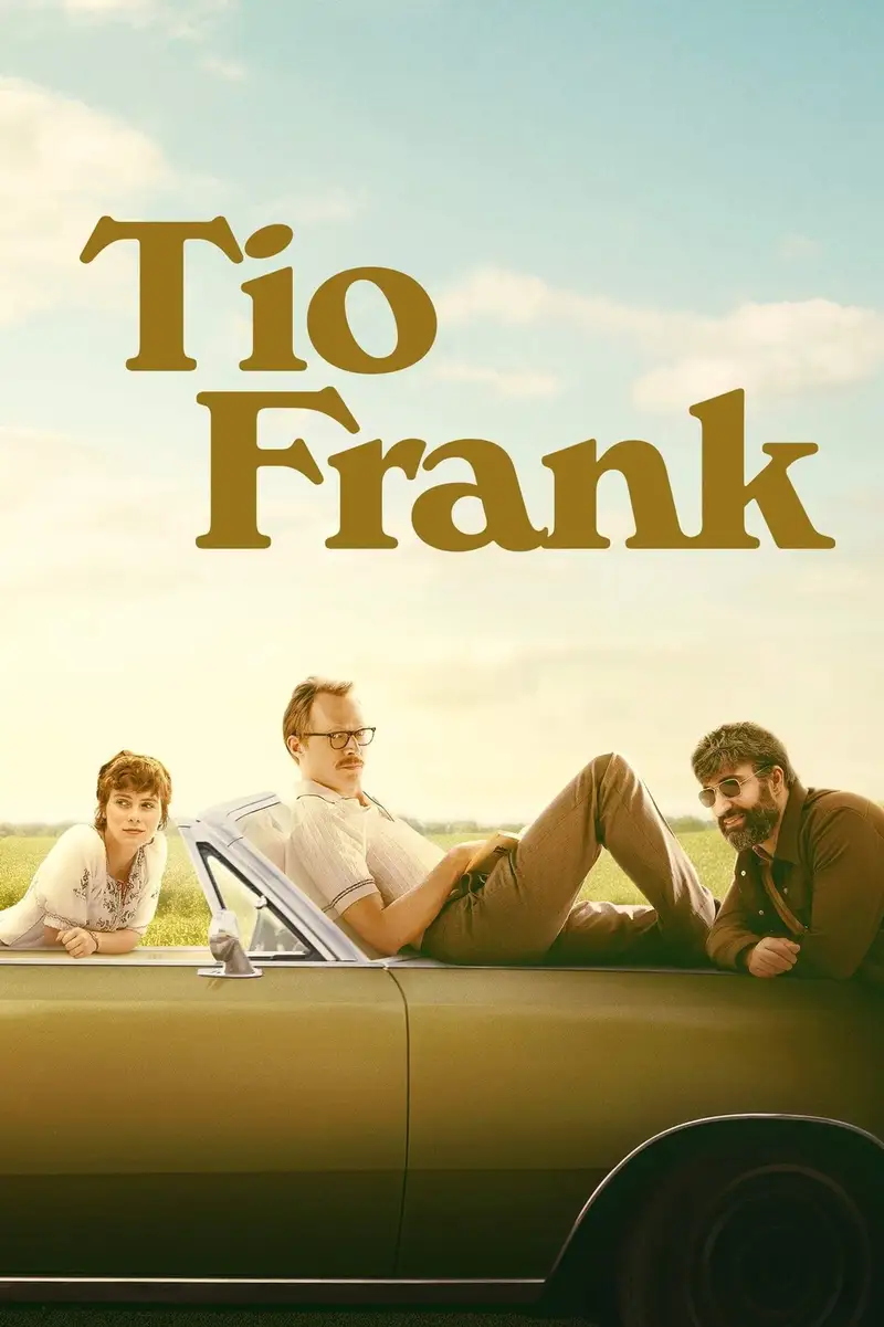 Mi tío Frank