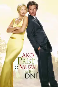 Ako prísť o muža za 10 dní