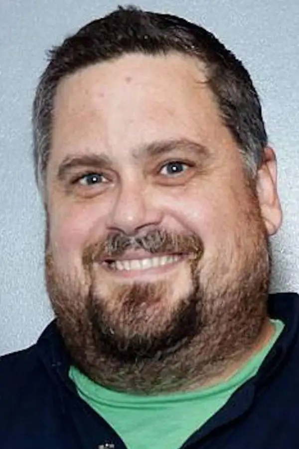 Paul Briggs