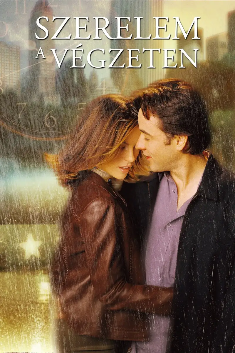Szerelem a végzeten