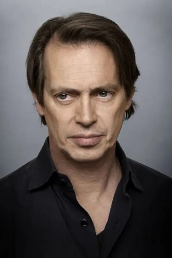 Steve Buscemi