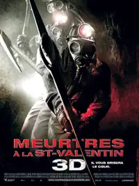 Meurtres à la St-Valentin