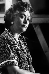 Joan Plowright
