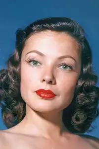 Gene Tierney