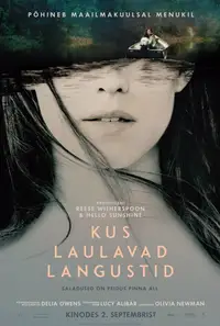 Kus laulavad langustid