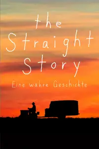 The Straight Story - Eine wahre Geschichte