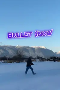 Bullet Snow