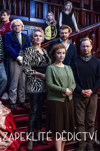 Zapeklité dědictví