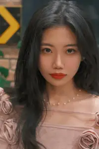 李詩萌