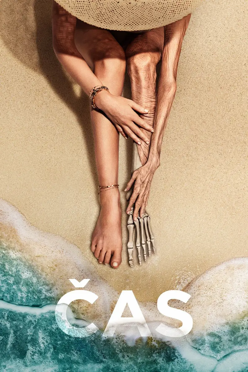 Čas