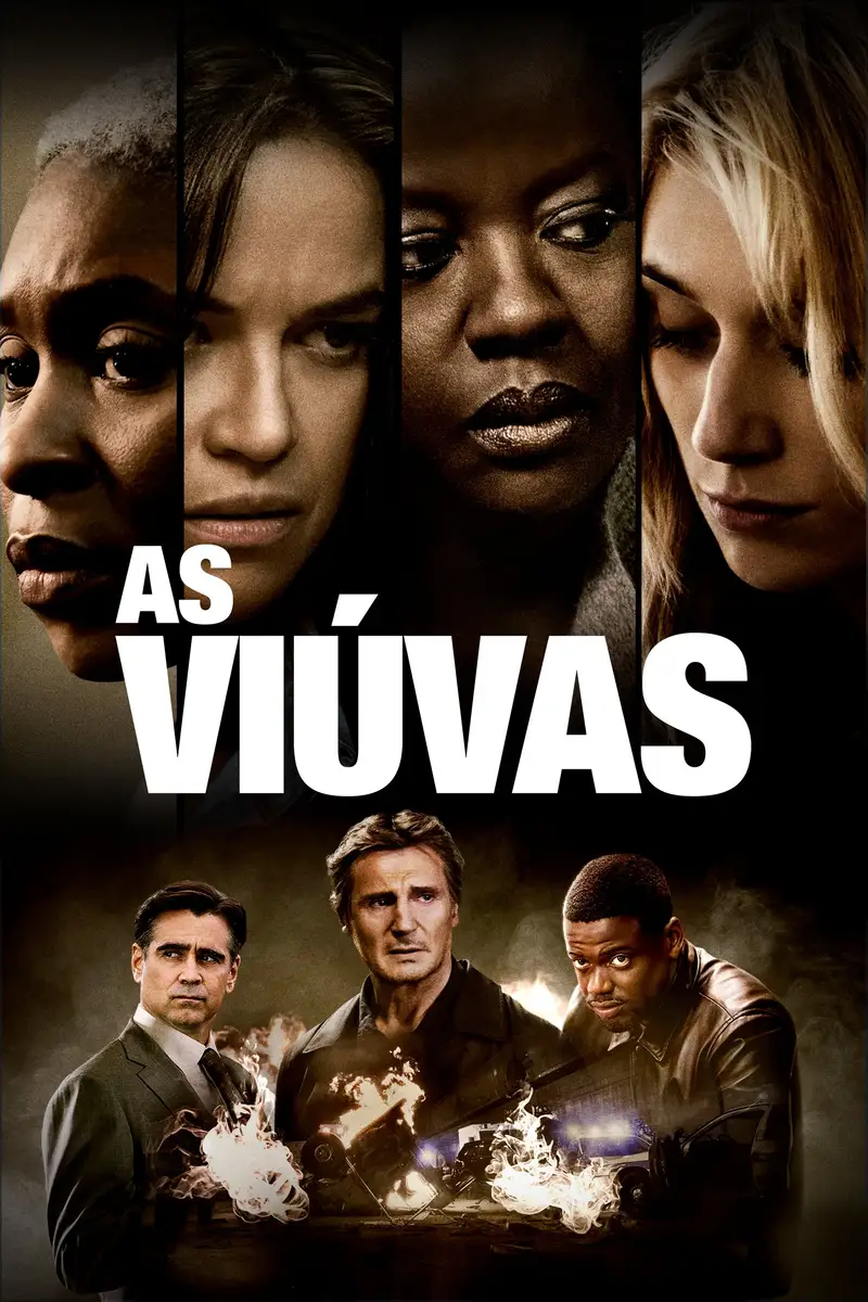 Viúvas