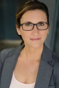 Gina Juliet