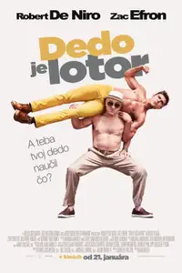 Dedo je lotor