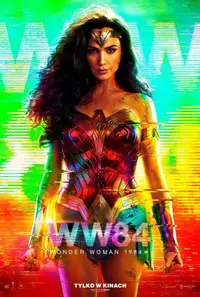 Wonder Woman 1984