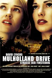 Mulholland Drive - Straße der Finsternis