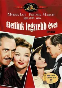 Életünk legszebb évei