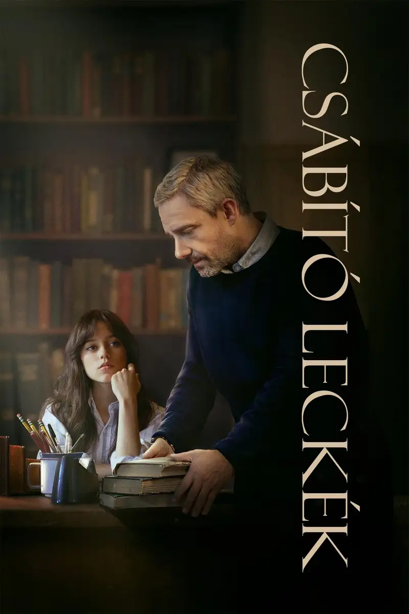 Csábító leckék