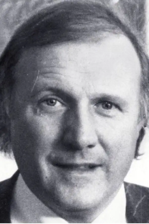 Stuart Hall