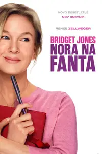 Bridget Jones: Nora na fanta