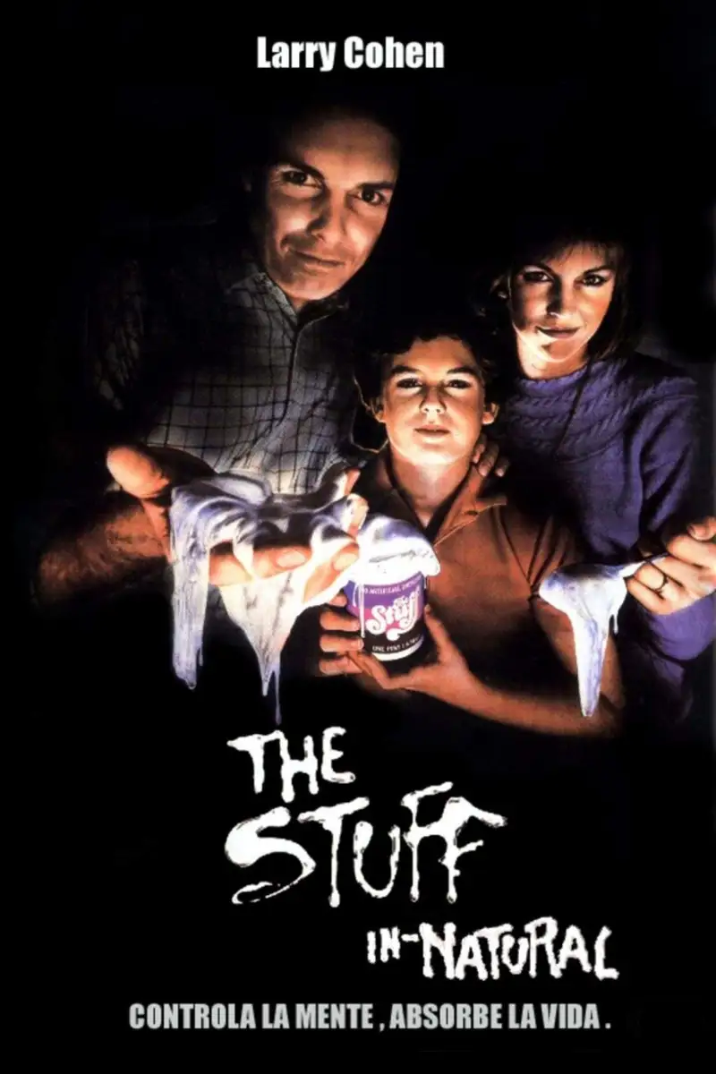In-natural (The Stuff)