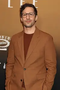 Andy Samberg