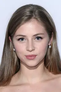 Hermione Corfield