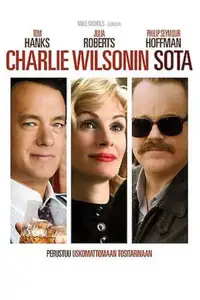 Charlie Wilsonin sota