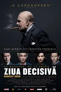 Darkest Hour. Ziua decisivă