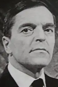 Howard Vernon
