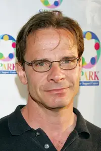 Peter Scolari