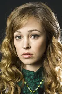 Autumn Reeser