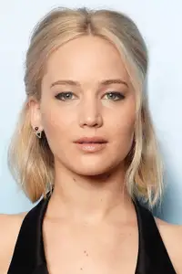 Jennifer Lawrence