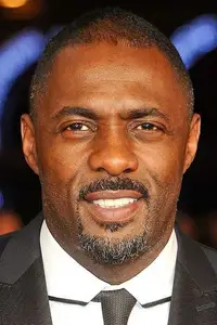 Idris Elba